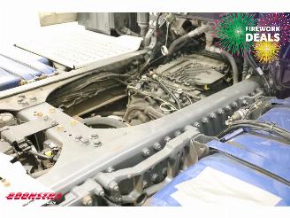 DAF XF 480 FTG Hydrauliek 6X2 Euro 6 picture 6