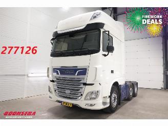 DAF XF 480 FTG Hydrauliek 6X2 Euro 6 2020/1