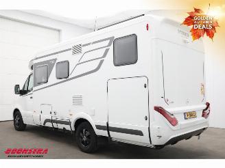 Hymer  B-MC 600 T 417 CDI 9G-Tronic White Line Solar Garage ACC LED 14.054 km! picture 4