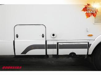 Hymer  B-MC 600 T 417 CDI 9G-Tronic White Line Solar Garage ACC LED 14.054 km! picture 12