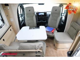 Hymer  B-MC 600 T 417 CDI 9G-Tronic White Line Solar Garage ACC LED 14.054 km! picture 22