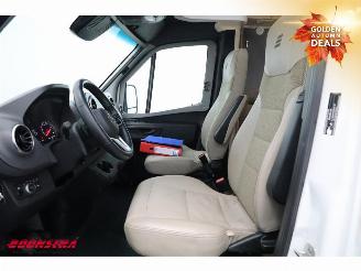 Hymer  B-MC 600 T 417 CDI 9G-Tronic White Line Solar Garage ACC LED 14.054 km! picture 38