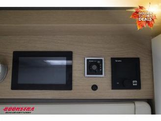 Hymer  B-MC 600 T 417 CDI 9G-Tronic White Line Solar Garage ACC LED 14.054 km! picture 31