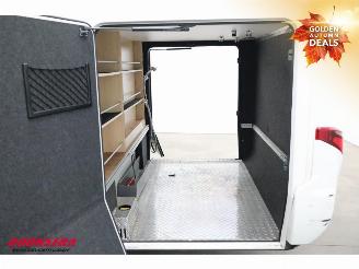 Hymer  B-MC 600 T 417 CDI 9G-Tronic White Line Solar Garage ACC LED 14.054 km! picture 29
