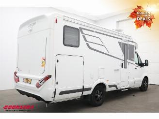 Hymer  B-MC 600 T 417 CDI 9G-Tronic White Line Solar Garage ACC LED 14.054 km! picture 3