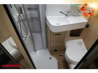 Hymer  B-MC 600 T 417 CDI 9G-Tronic White Line Solar Garage ACC LED 14.054 km! picture 23