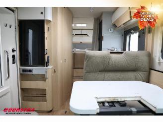 Hymer  B-MC 600 T 417 CDI 9G-Tronic White Line Solar Garage ACC LED 14.054 km! picture 18