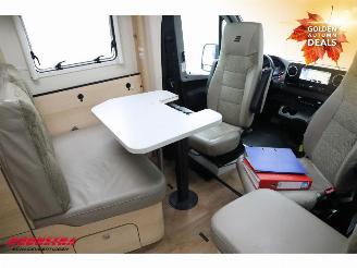 Hymer  B-MC 600 T 417 CDI 9G-Tronic White Line Solar Garage ACC LED 14.054 km! picture 21