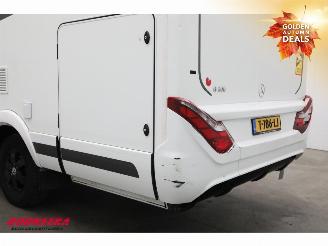 Hymer  B-MC 600 T 417 CDI 9G-Tronic White Line Solar Garage ACC LED 14.054 km! picture 6