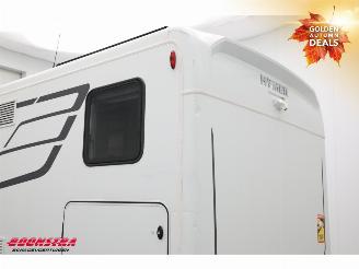 Hymer  B-MC 600 T 417 CDI 9G-Tronic White Line Solar Garage ACC LED 14.054 km! picture 7