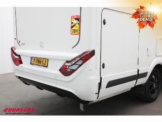 Hymer  B-MC 600 T 417 CDI 9G-Tronic White Line Solar Garage ACC LED 14.054 km! picture 9