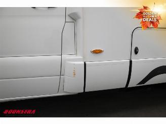 Hymer  B-MC 600 T 417 CDI 9G-Tronic White Line Solar Garage ACC LED 14.054 km! picture 14