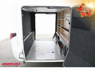 Hymer  B-MC 600 T 417 CDI 9G-Tronic White Line Solar Garage ACC LED 14.054 km! picture 46