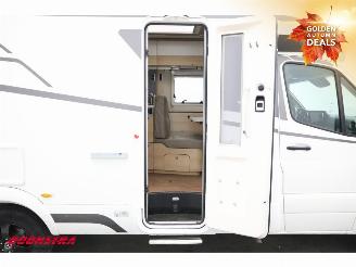 Hymer  B-MC 600 T 417 CDI 9G-Tronic White Line Solar Garage ACC LED 14.054 km! picture 47