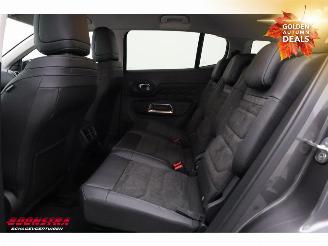 Citroën C5 Aircross 1.2 Hybrid 136 Max LED ACC Camera 264 km!! picture 15