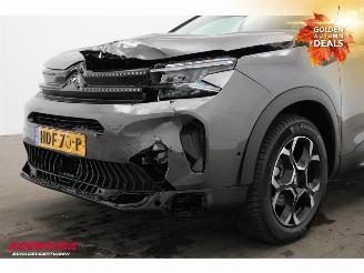 Citroën C5 Aircross 1.2 Hybrid 136 Max LED ACC Camera 264 km!! picture 10