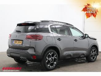 Citroën C5 Aircross 1.2 Hybrid 136 Max LED ACC Camera 264 km!! picture 3