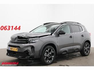Auto incidentate Citroën C5 Aircross 1.2 Hybrid 136 Max LED ACC Camera 264 km!! 2025/1