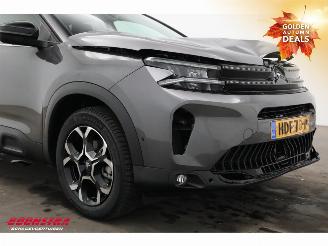 Citroën C5 Aircross 1.2 Hybrid 136 Max LED ACC Camera 264 km!! picture 5