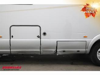 Hymer  B 704 SL 2.3 MJ 177 PK Aut. Level Solar Garage Hefbed Camera AHK 41.477 km! picture 7