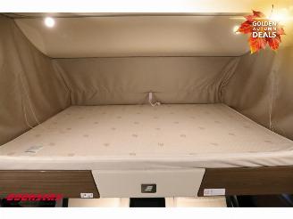 Hymer  B 704 SL 2.3 MJ 177 PK Aut. Level Solar Garage Hefbed Camera AHK 41.477 km! picture 18