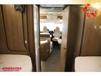 Hymer  B 704 SL 2.3 MJ 177 PK Aut. Level Solar Garage Hefbed Camera AHK 41.477 km! picture 16