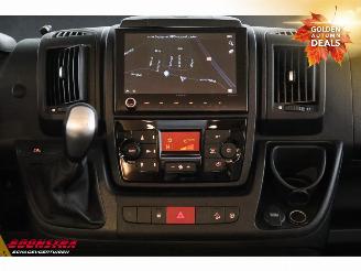 Hymer  B 704 SL 2.3 MJ 177 PK Aut. Level Solar Garage Hefbed Camera AHK 41.477 km! picture 35