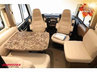 Hymer  B 704 SL 2.3 MJ 177 PK Aut. Level Solar Garage Hefbed Camera AHK 41.477 km! picture 19