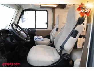 Hymer  B 704 SL 2.3 MJ 177 PK Aut. Level Solar Garage Hefbed Camera AHK 41.477 km! picture 36