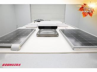 Hymer  B 704 SL 2.3 MJ 177 PK Aut. Level Solar Garage Hefbed Camera AHK 41.477 km! picture 32