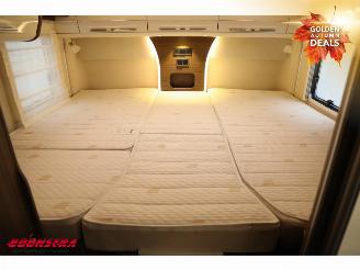 Hymer  B 704 SL 2.3 MJ 177 PK Aut. Level Solar Garage Hefbed Camera AHK 41.477 km! picture 17