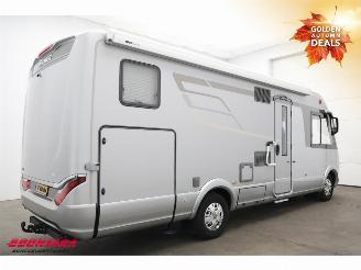 Hymer  B 704 SL 2.3 MJ 177 PK Aut. Level Solar Garage Hefbed Camera AHK 41.477 km! picture 3