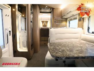 Hymer  B 704 SL 2.3 MJ 177 PK Aut. Level Solar Garage Hefbed Camera AHK 41.477 km! picture 15