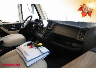 Hymer  B 704 SL 2.3 MJ 177 PK Aut. Level Solar Garage Hefbed Camera AHK 41.477 km! picture 33