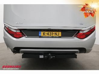 Hymer  B 704 SL 2.3 MJ 177 PK Aut. Level Solar Garage Hefbed Camera AHK 41.477 km! picture 10