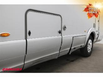 Hymer  B 704 SL 2.3 MJ 177 PK Aut. Level Solar Garage Hefbed Camera AHK 41.477 km! picture 6