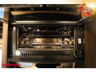 Hymer  B 704 SL 2.3 MJ 177 PK Aut. Level Solar Garage Hefbed Camera AHK 41.477 km! picture 21