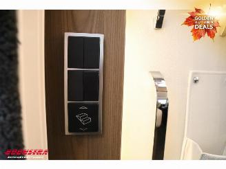 Hymer  B 704 SL 2.3 MJ 177 PK Aut. Level Solar Garage Hefbed Camera AHK 41.477 km! picture 45