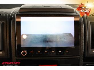 Hymer  B 704 SL 2.3 MJ 177 PK Aut. Level Solar Garage Hefbed Camera AHK 41.477 km! picture 40