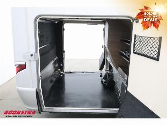 Hymer  B 704 SL 2.3 MJ 177 PK Aut. Level Solar Garage Hefbed Camera AHK 41.477 km! picture 47