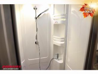 Hymer  B 704 SL 2.3 MJ 177 PK Aut. Level Solar Garage Hefbed Camera AHK 41.477 km! picture 24