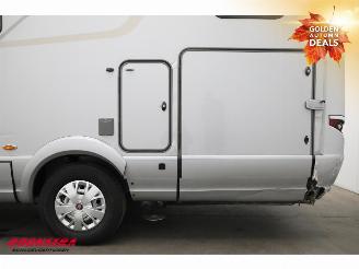 Hymer  B 704 SL 2.3 MJ 177 PK Aut. Level Solar Garage Hefbed Camera AHK 41.477 km! picture 8