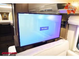 Hymer  B 704 SL 2.3 MJ 177 PK Aut. Level Solar Garage Hefbed Camera AHK 41.477 km! picture 23