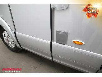 Hymer  B 704 SL 2.3 MJ 177 PK Aut. Level Solar Garage Hefbed Camera AHK 41.477 km! picture 5