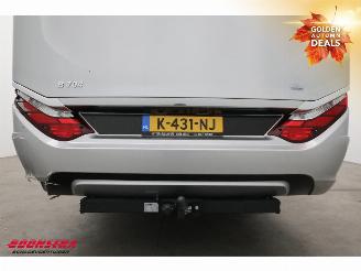 Hymer  B 704 SL 2.3 MJ 177 PK Aut. Level Solar Garage Hefbed Camera AHK 41.477 km! picture 10
