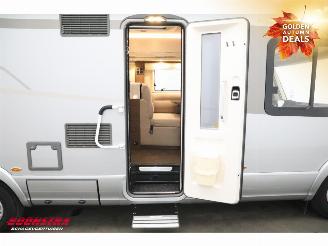 Hymer  B 704 SL 2.3 MJ 177 PK Aut. Level Solar Garage Hefbed Camera AHK 41.477 km! picture 48