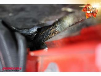 Manitou  MHT 790 BY 2019 4.380 Uur Airco picture 6