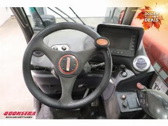 Manitou  MHT 790 BY 2019 4.380 Uur Airco picture 14