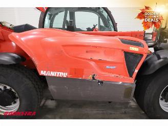 Manitou  MHT 790 BY 2019 4.380 Uur Airco picture 10