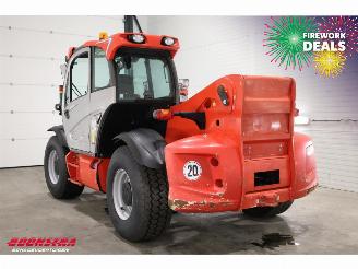 Manitou  MHT 790 BY 2019 4.380 Uur Airco picture 4